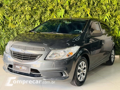 CHEVROLET ONIX 1.0 MPFI JOY 8V 4 portas