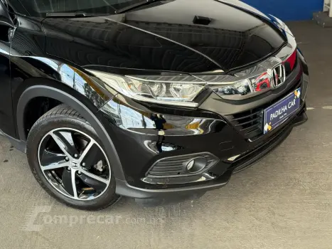 HR-V EX 1.8 Flexone 16V 5p Aut.