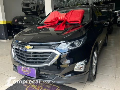 CHEVROLET EQUINOX 2.0 16V Turbo LT 4 portas