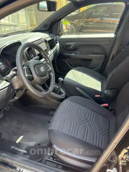 STRADA 1.3 Firefly Freedom CD