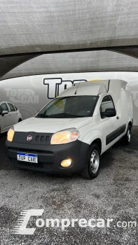 Fiat FIORINO 1.4 MPI Furgão Endurance 8V 2 portas