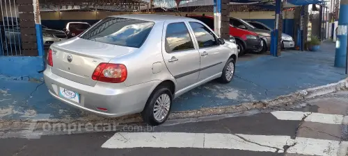 SIENA 1.0 MPI Fire Celebration 8V