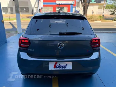 POLO 1.0 MPI TOTAL FLEX MANUAL