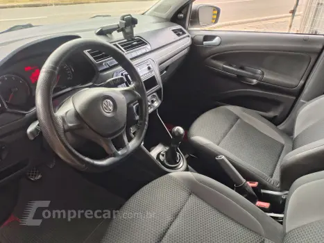 GOL 1.6 MSI TOTALFLEX