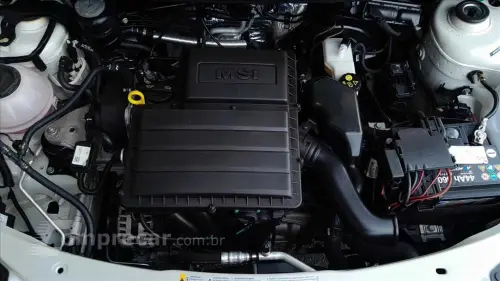 SAVEIRO 1.6 MSI ROBUST CS 16V FLEX 2P MANUAL