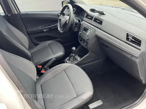 GOL 1.0 12V MPI Totalflex