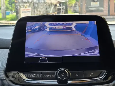 TRACKER Premier 1.2 Turbo 12V Flex Aut.