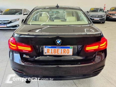 320I ACTIVE FLEX