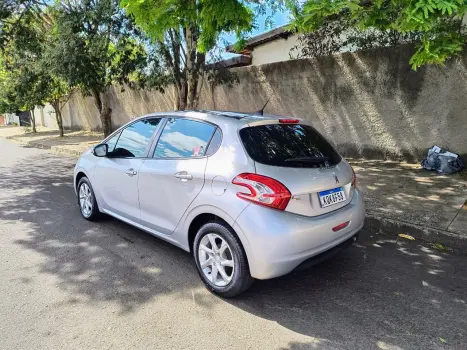 208 1.5 Active Pack 8V