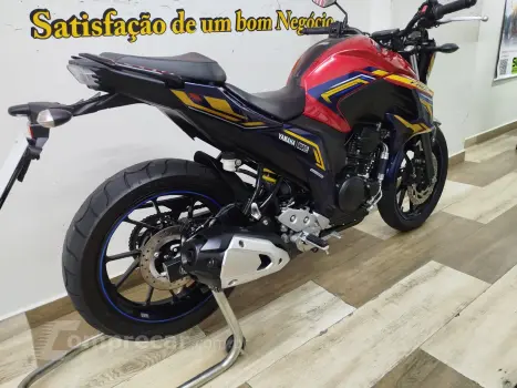 FZ 25 LE THOR ABS