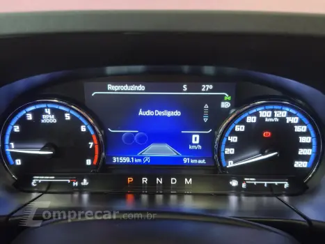 BRONCO SPORT 2.0 ECOBOOST GASOLINA WILDTRAK 4X4 SELECTSHIFT