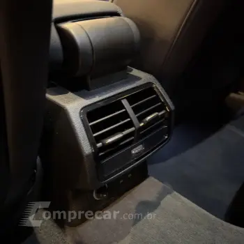 Q3 SPB Performance 2.0 TFSI Tipt. Quatt.