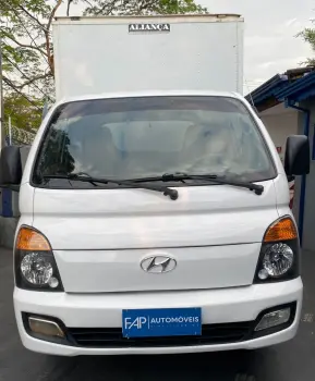 HR 2.5 TCI HD BAU 132 CV DIESEL TURBO INTERCOOLER