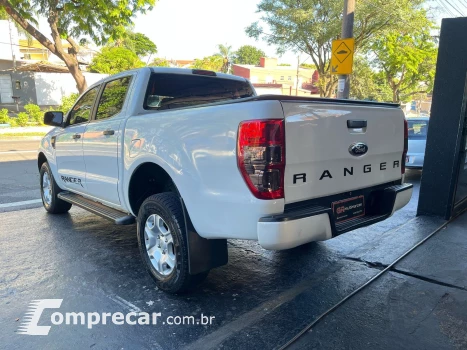 Ranger XL 2.2 4x4 CD Diesel Mec.