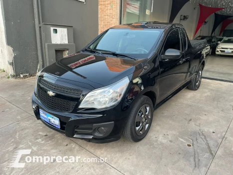 CHEVROLET MONTANA 1.4 MPFI LS CS 8V 2 portas