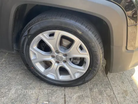 RENEGADE 1.8 16V Limited