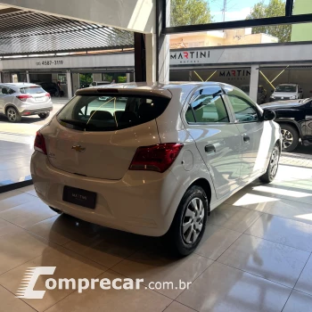 ONIX HATCH Joy 1.0 8V Flex 5p Mec.