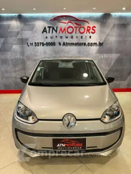 UP 1.0 12V 4P TAKE FLEX