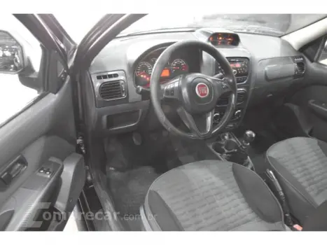 STRADA - 1.8 MPI ADVENTURE CD 16V 3P MANUAL