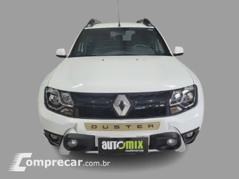 DUSTER 1.6 16V SCE Dynamique