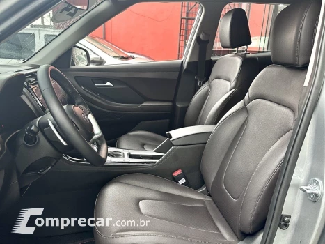 CRETA 1.0 TGDI FLEX PLATINUM AUTOMÁTICO