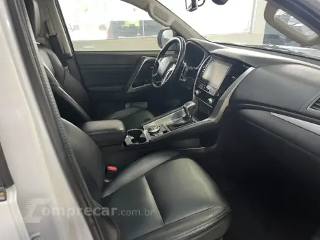 PAJERO SPORT 2.4 16V Mivec Turbo Hpe-s AWD