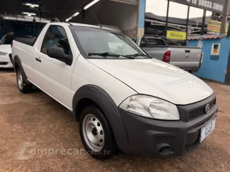 Strada Working HARD 1.4 Fire Flex 8V CS