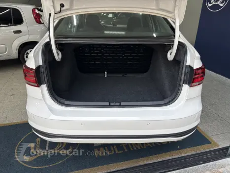 VIRTUS 1.6 Flex 12V Aut