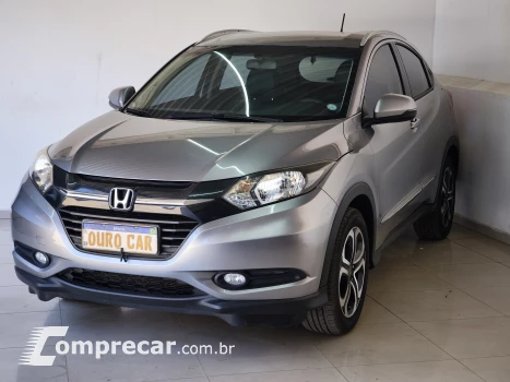 HR-V 1.8 16V EX