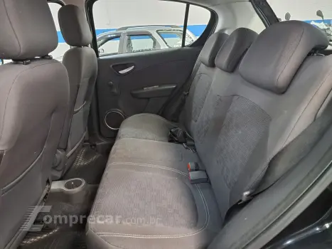 PALIO 1.0 MPI Attractive 8V