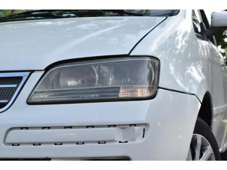 IDEA - 1.4 MPI ELX 8V 4P MANUAL