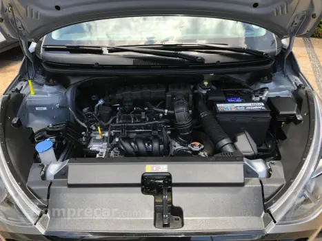 Hb20 1.0 12V Flex Vision Manual