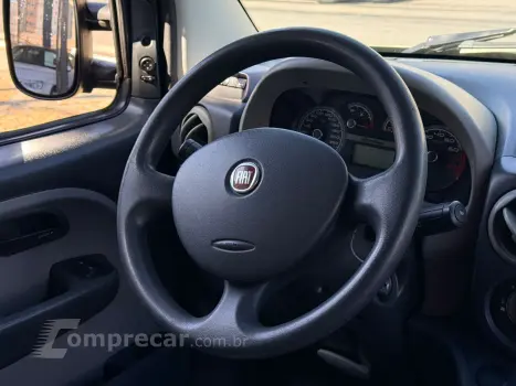 DOBLÒ 1.8 MPI Adventure Locker 8V