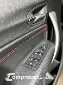 118I 1.6 16V Turbo