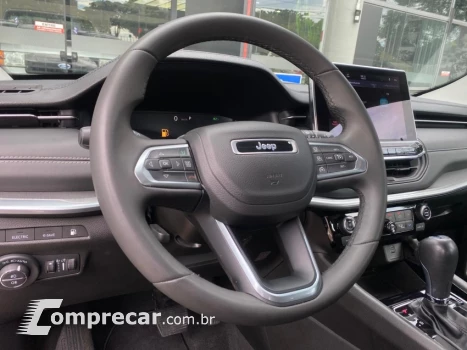 COMPASS 1.3 T270 Turbo S 4XE