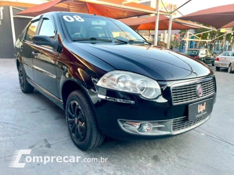 Fiat SIENA 1.4 MPI ELX 8V 4 portas