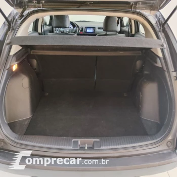 HR-V 1.8 16V 4P EX FLEX AUTOMÁTICO CVT