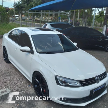 JETTA 2.0 Comfortline 120cv