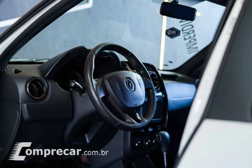 DUSTER 2.0 16V Dynamique