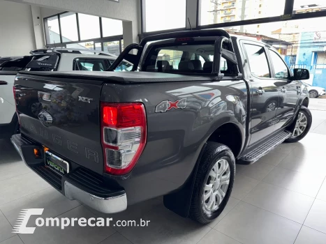 RANGER 3.2 XLT 4X4 CD 20V Turbo A