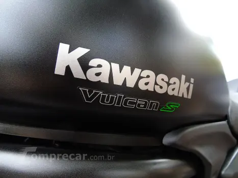 KAWASAKI VULCAN S ABS
