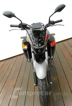 YAMAHA FZ25 FAZER ABS