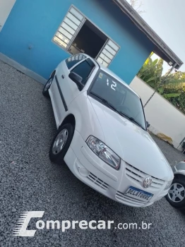 Gol 1.0 G4 FLEX