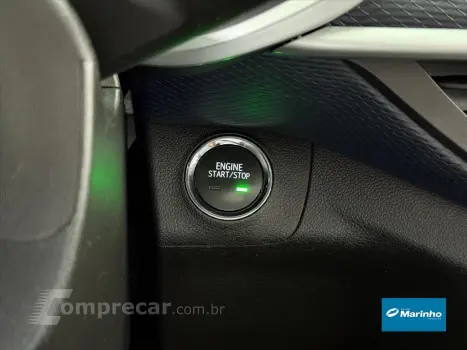 TRACKER 1.2 TURBO FLEX PREMIER AUTOMÁTICO