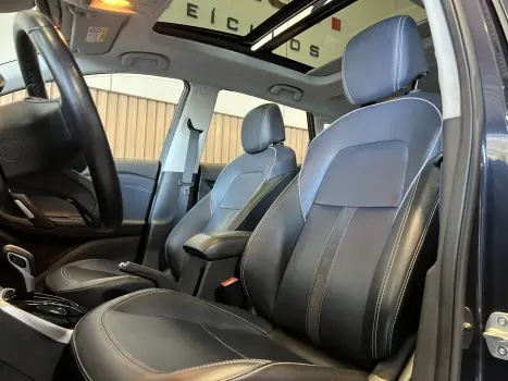 TRACKER 1.2 TURBO FLEX PREMIER AUTOMÁTICO