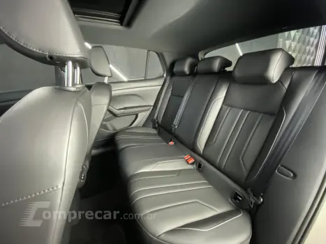 T-Cross Highline 1.4 TSI Flex 16V 5p Aut