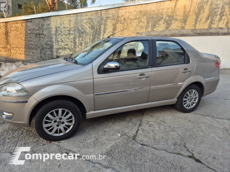 Fiat SIENA 1.4 MPI ELX 8V 4 portas