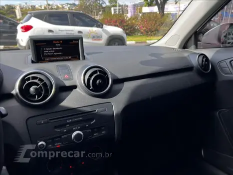 A1 1.4 TFSI Attraction 16V 122cv