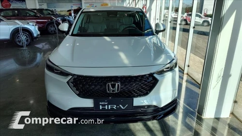 HR-V 1.5 DI I-VTEC TURBO FLEX TOURING CVT