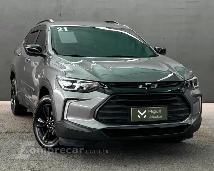 TRACKER 1.0 Turbo LT